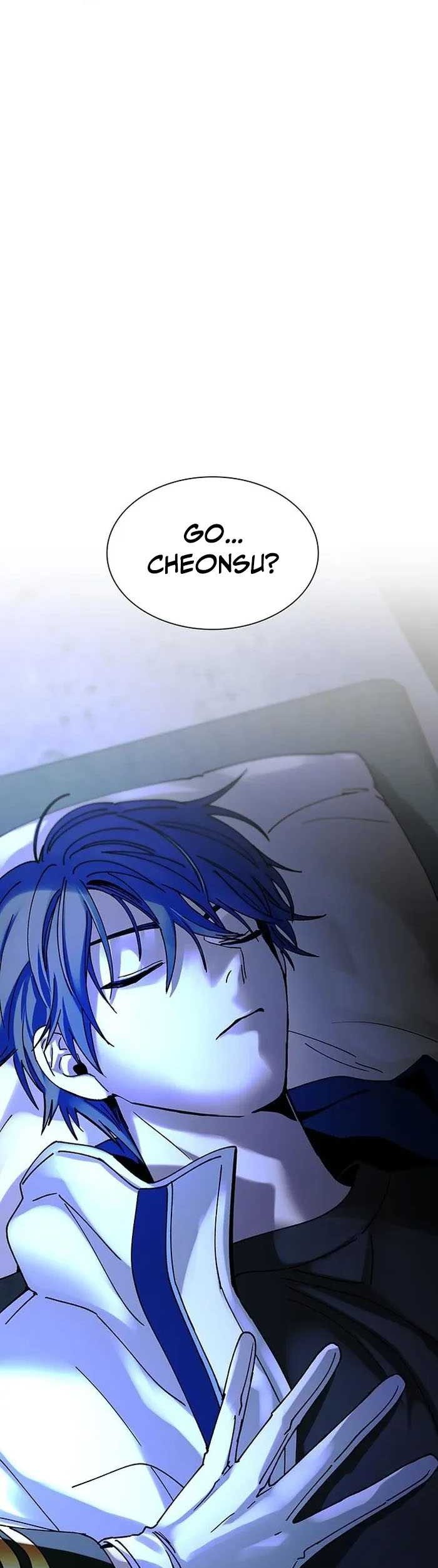 The End of the World is Just a Game to Me Chapter 19 Gambar 46