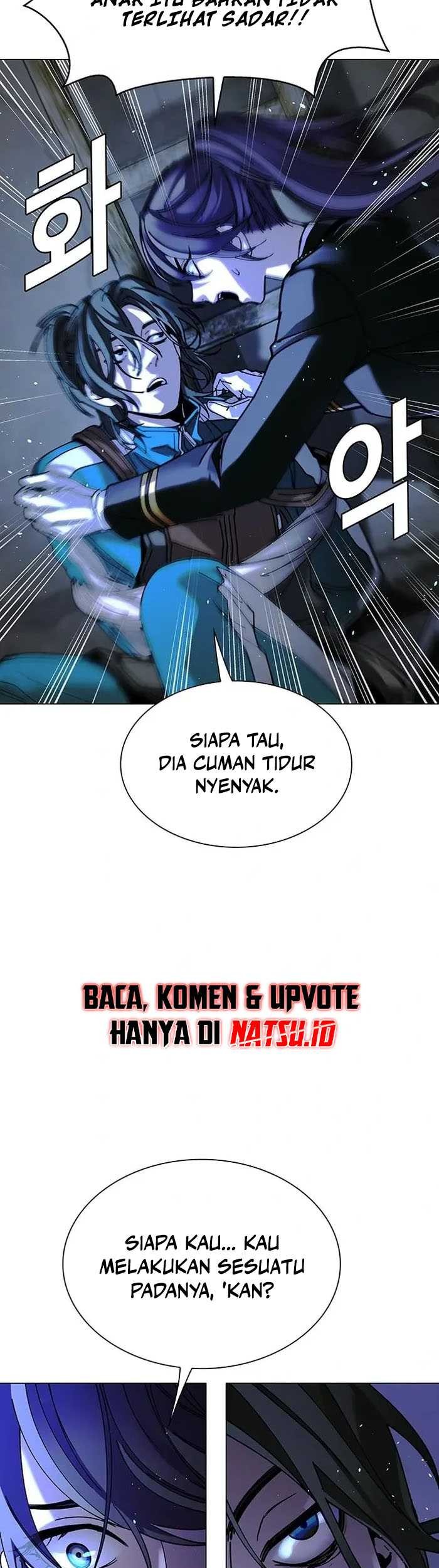The End of the World is Just a Game to Me Chapter 19 Gambar 48