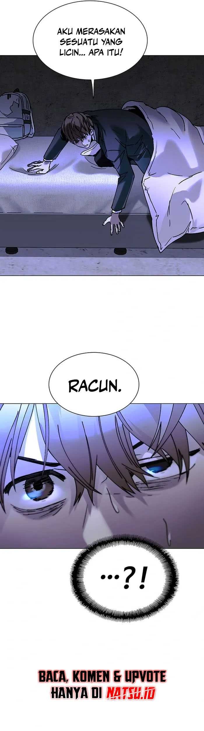 The End of the World is Just a Game to Me Chapter 18 Gambar 49