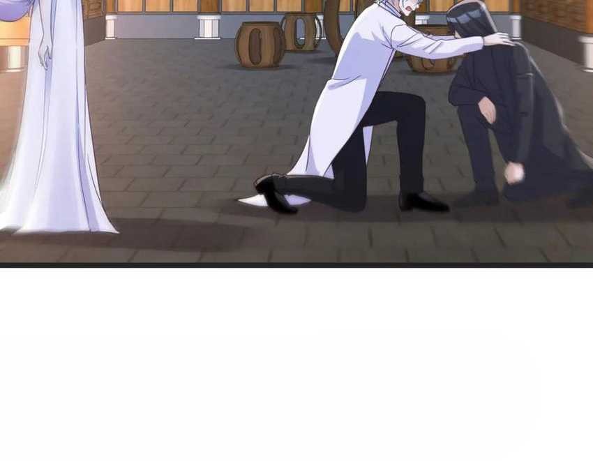 Before Becoming Invincible, Too Many Love Chapter 110 Gambar 28