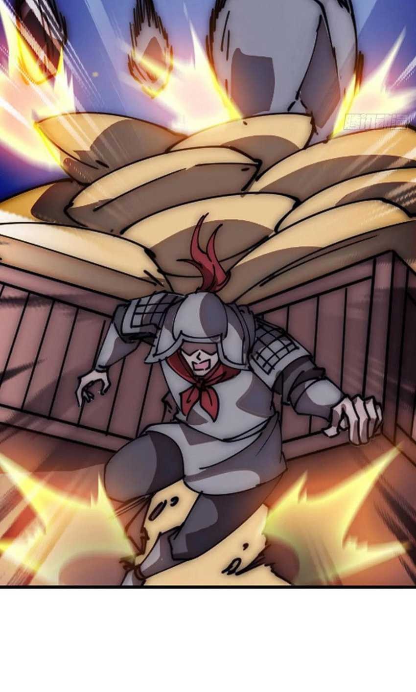 It Starts With A Mountain Chapter 643 Gambar 11