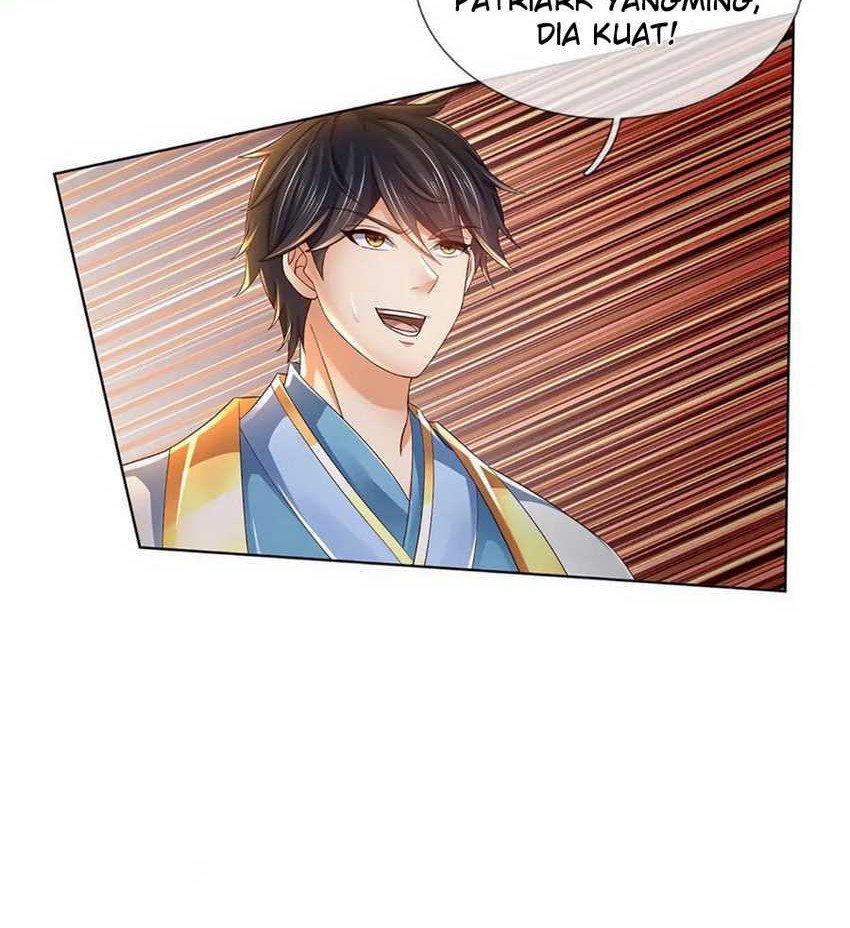 Star Sign In To Supreme Dantian Chapter 250 Gambar 10
