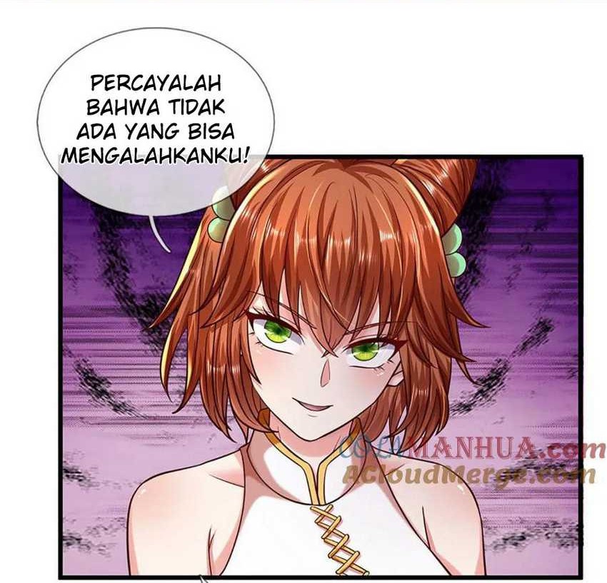 Star Sign In To Supreme Dantian Chapter 249 Gambar 10