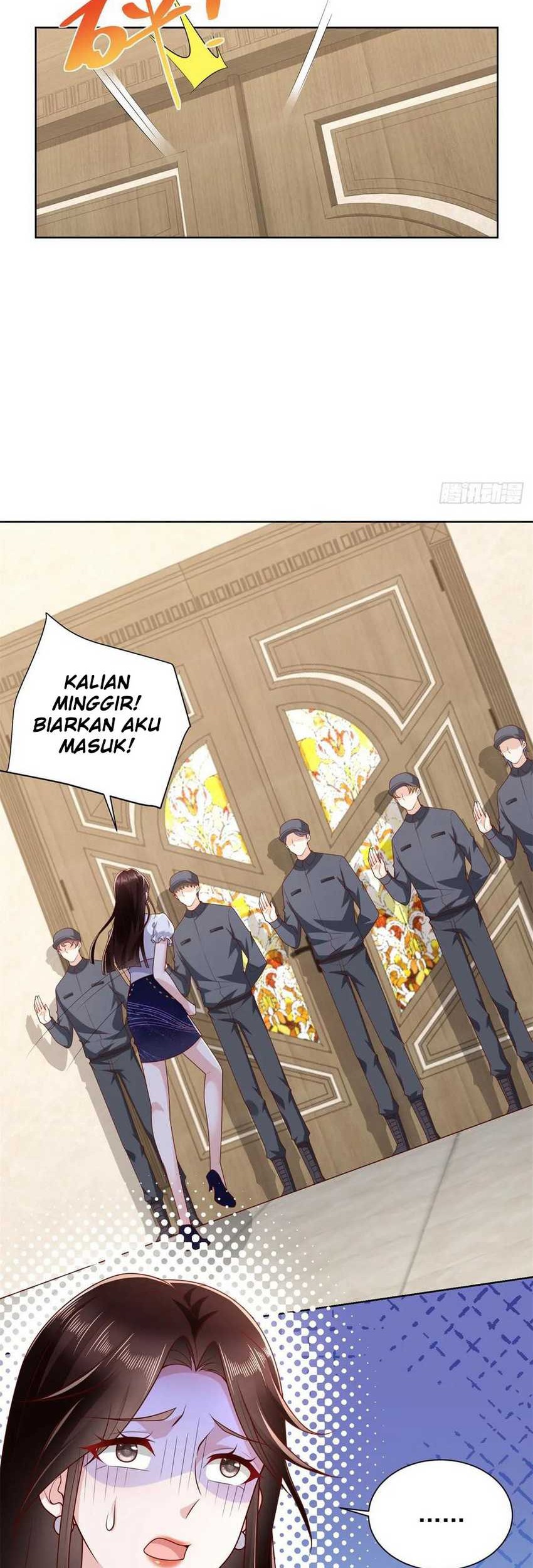 The City’s Strongest God of War Chapter 37 Gambar 14