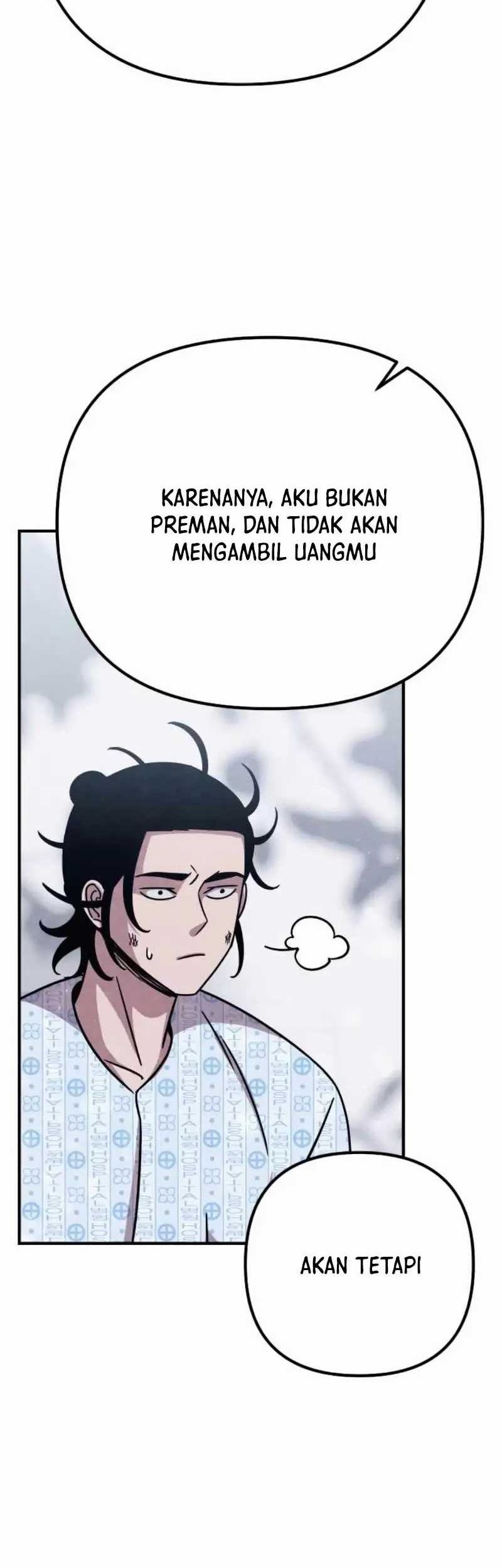 Zombie X Slasher Chapter 19 Gambar 44