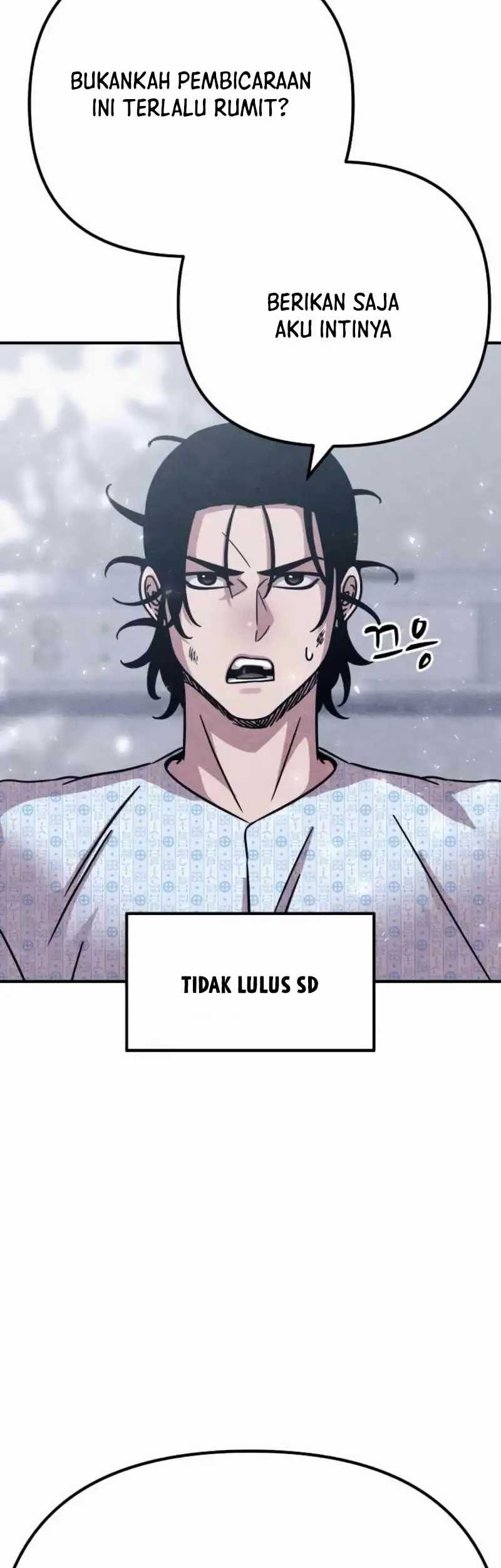 Zombie X Slasher Chapter 19 Gambar 47