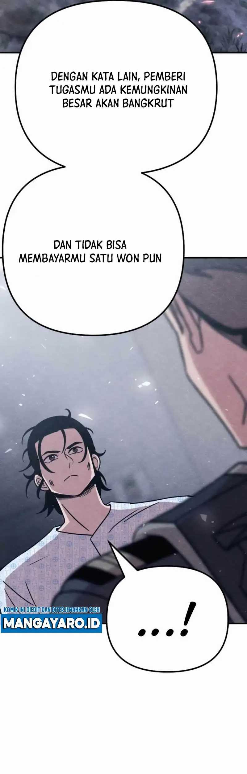 Zombie X Slasher Chapter 19 Gambar 49