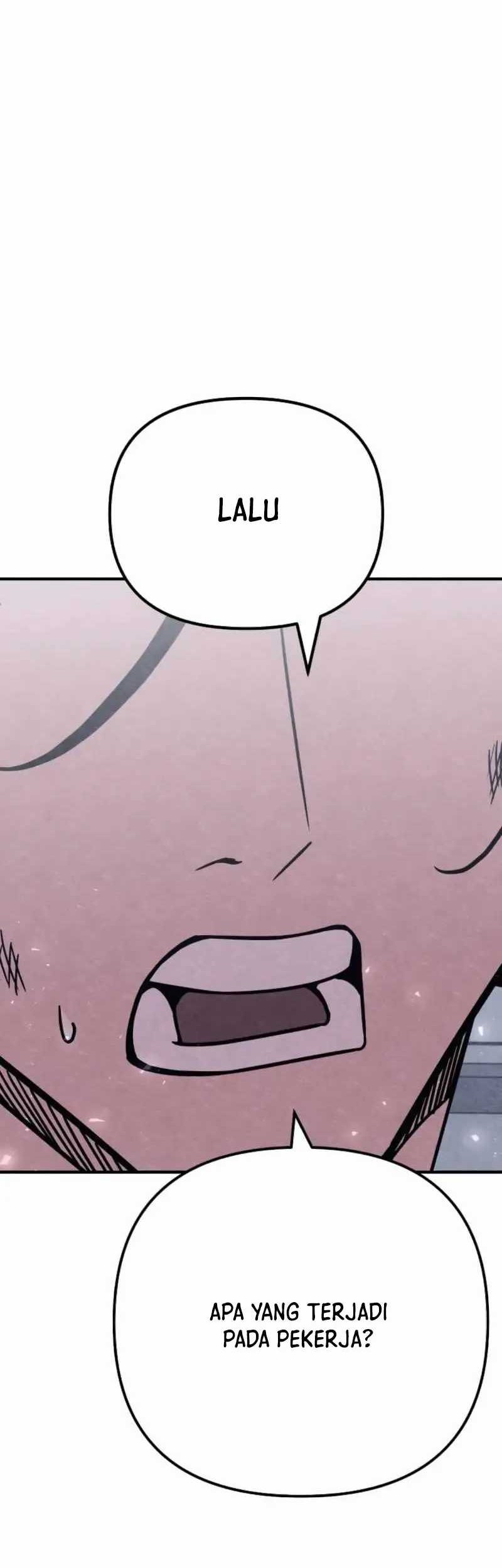 Zombie X Slasher Chapter 19 Gambar 50