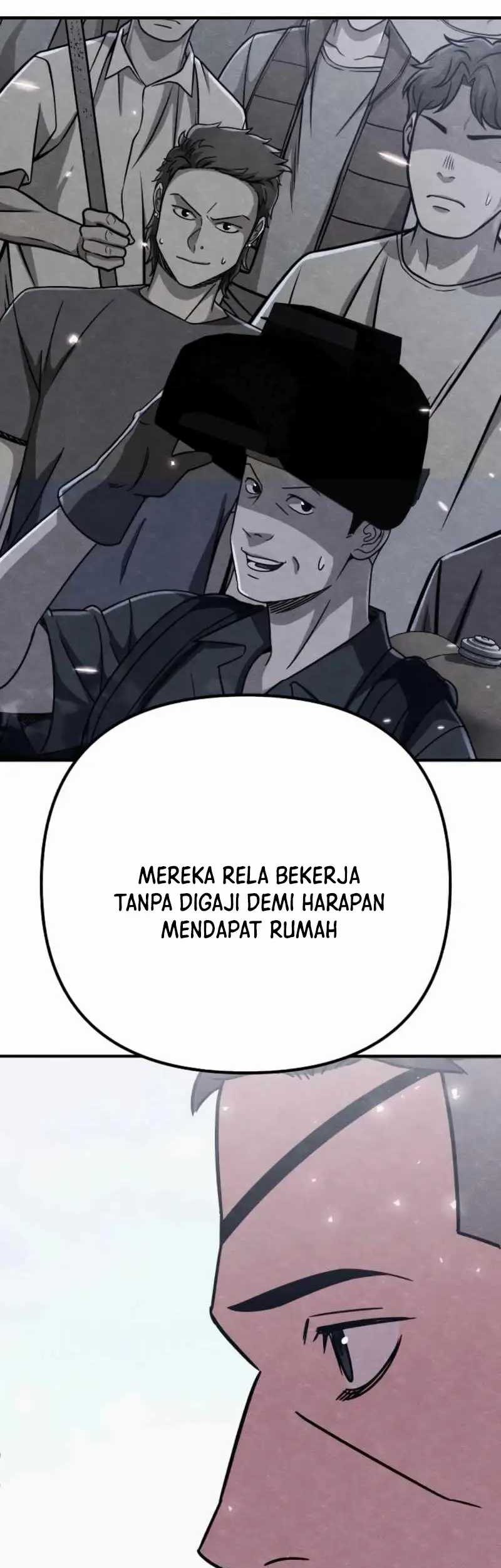 Zombie X Slasher Chapter 19 Gambar 51