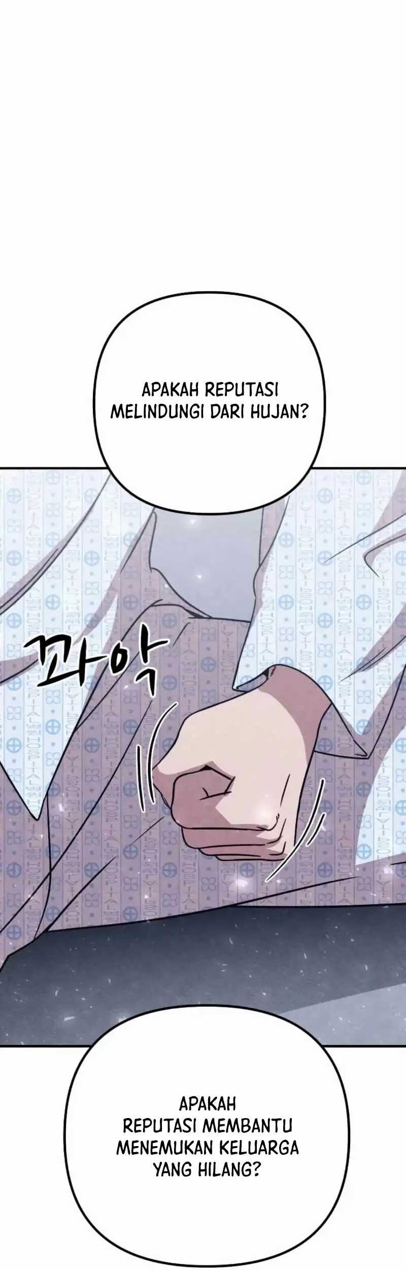 Zombie X Slasher Chapter 19 Gambar 54