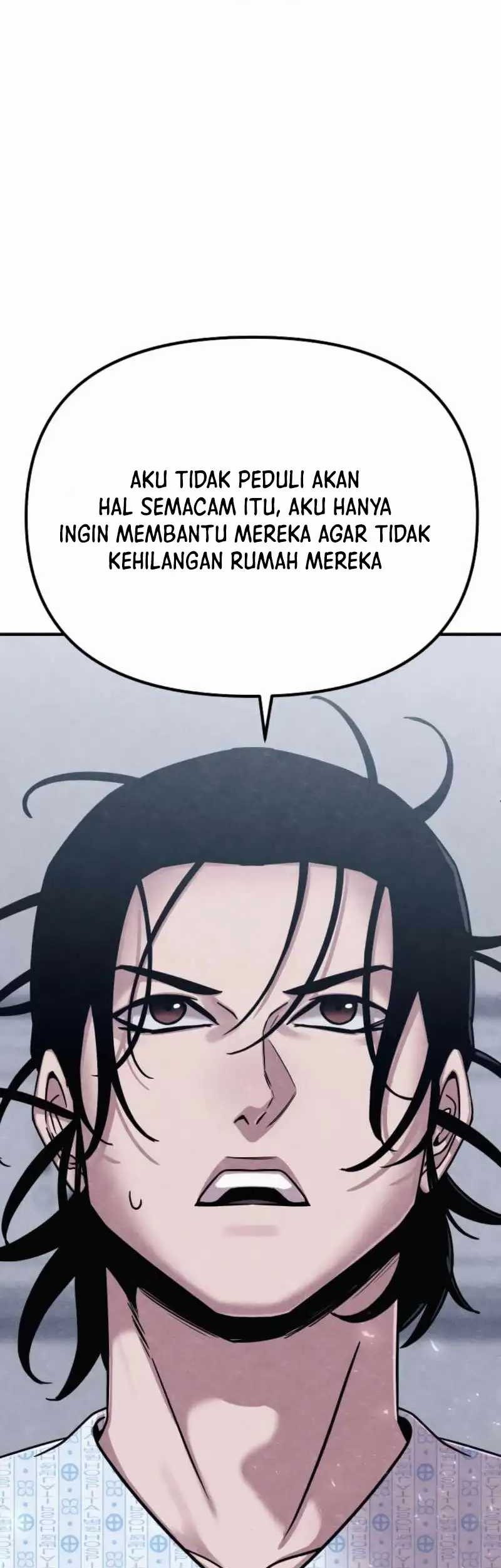 Zombie X Slasher Chapter 19 Gambar 55