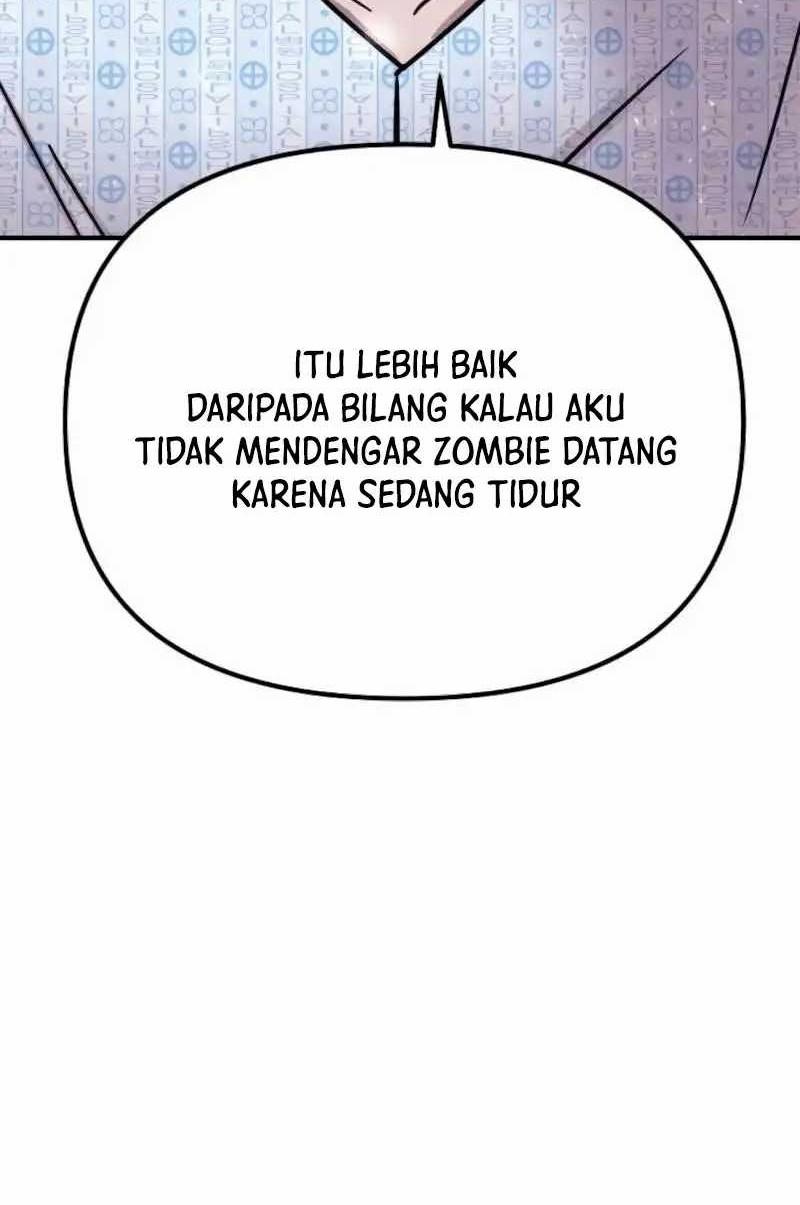 Zombie X Slasher Chapter 19 Gambar 56