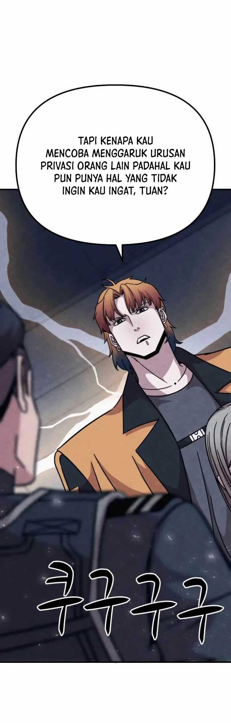 Zombie X Slasher Chapter 19 Gambar 68