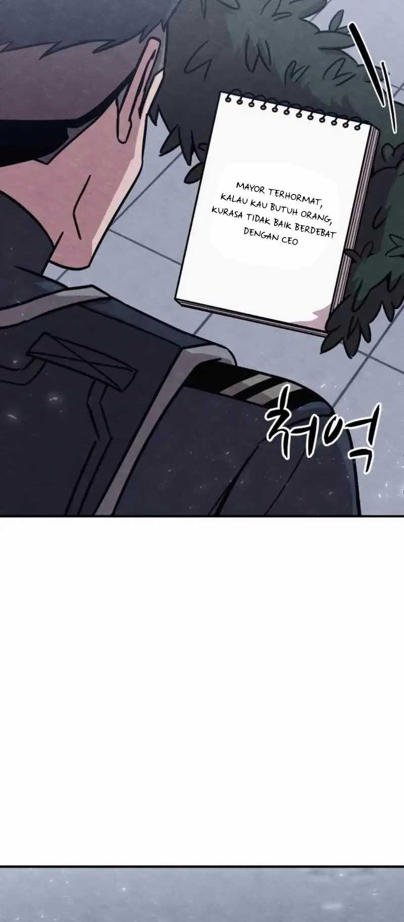 Zombie X Slasher Chapter 19 Gambar 72