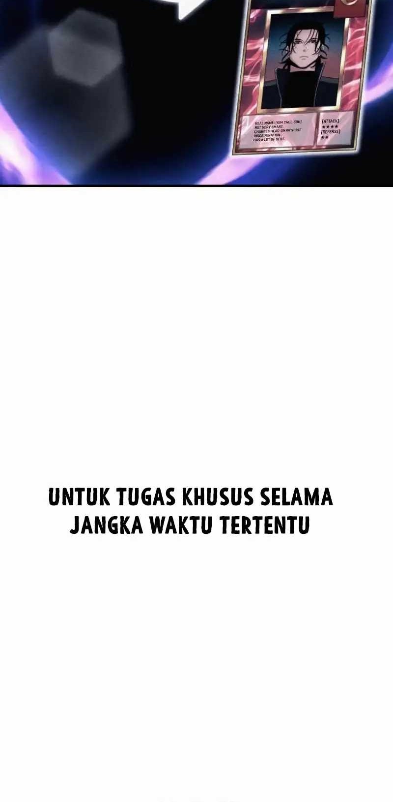 Zombie X Slasher Chapter 19 Gambar 76