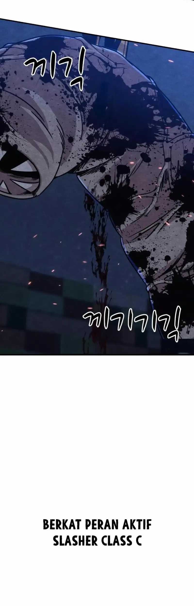 Baca Manhwa Zombie X Slasher Chapter 19 Gambar 2