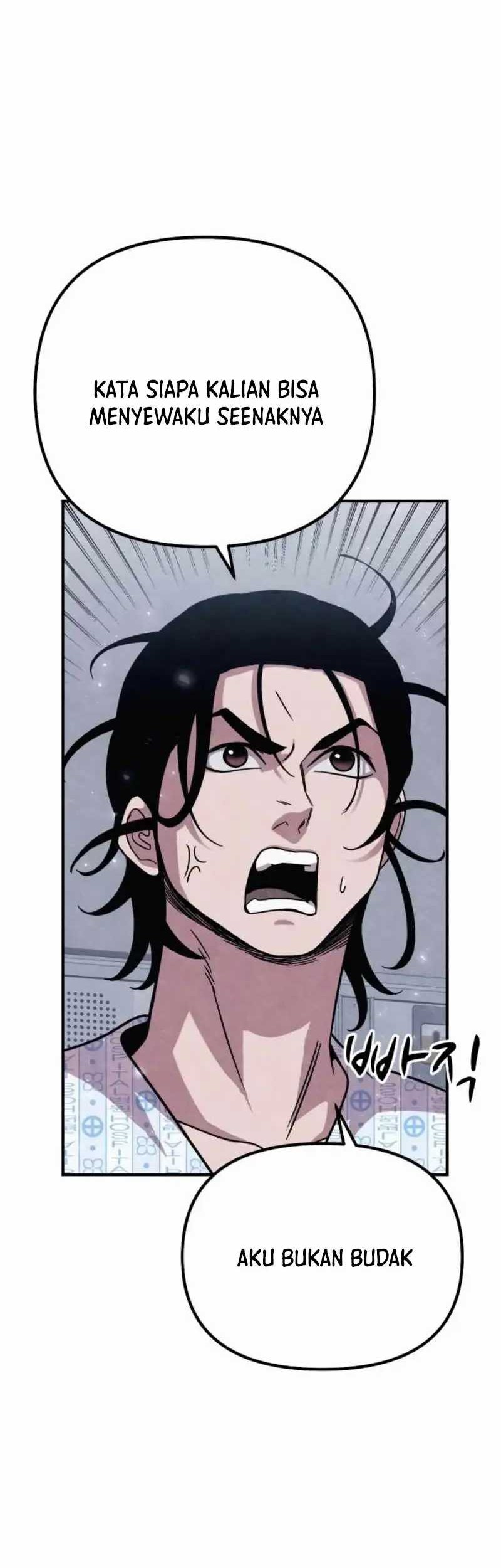 Zombie X Slasher Chapter 19 Gambar 78