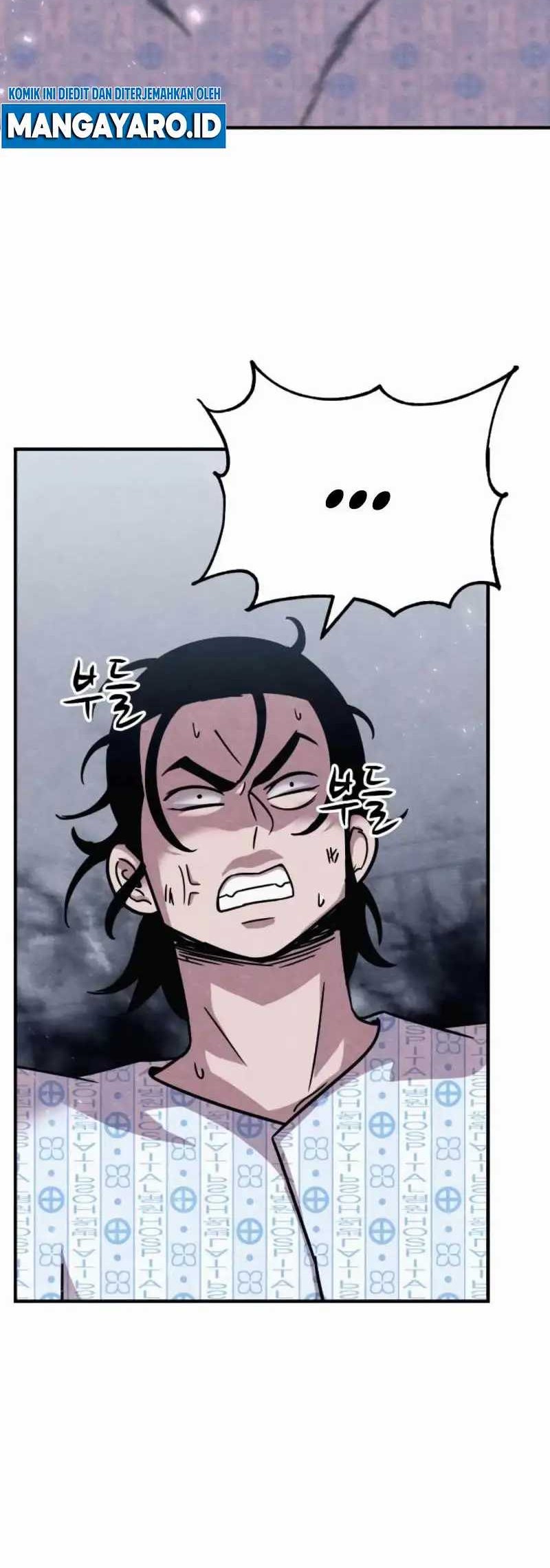 Zombie X Slasher Chapter 19 Gambar 80