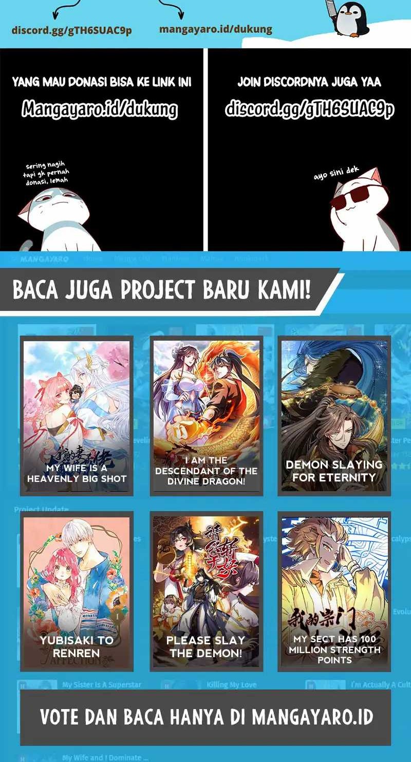 Zombie X Slasher Chapter 19 Gambar 86