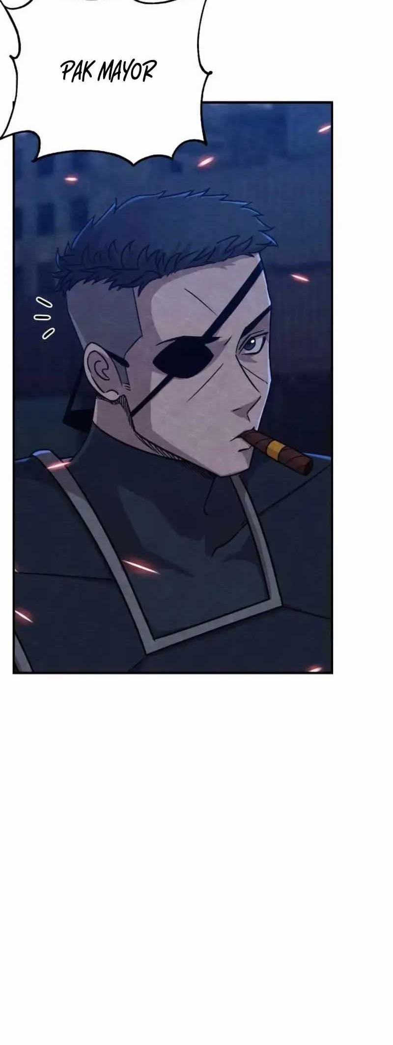 Zombie X Slasher Chapter 19 Gambar 8