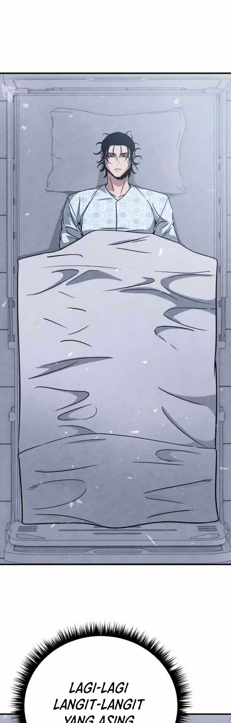 Zombie X Slasher Chapter 19 Gambar 23