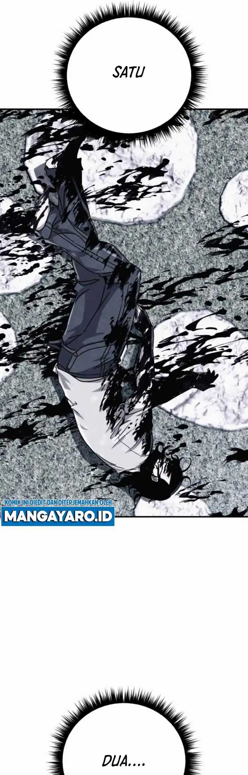 Zombie X Slasher Chapter 19 Gambar 25