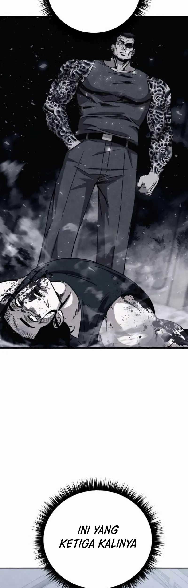 Zombie X Slasher Chapter 19 Gambar 26
