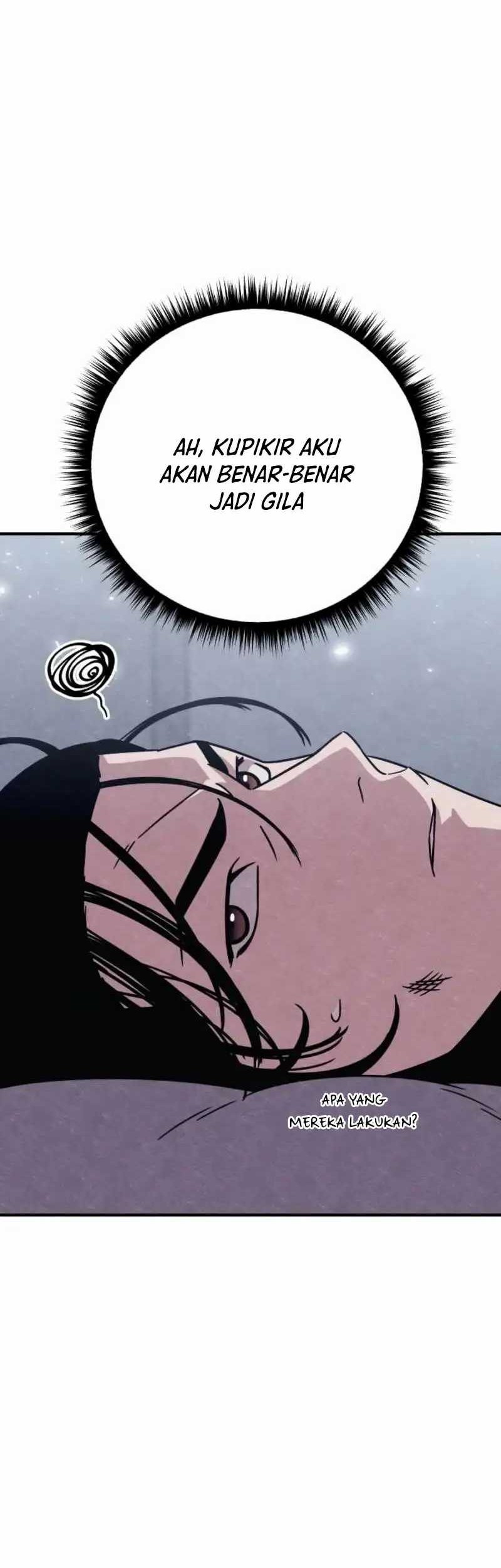 Zombie X Slasher Chapter 19 Gambar 30