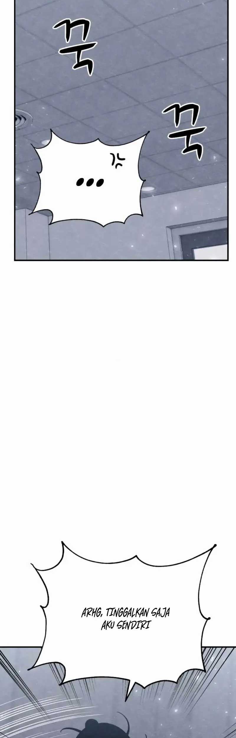 Zombie X Slasher Chapter 19 Gambar 35