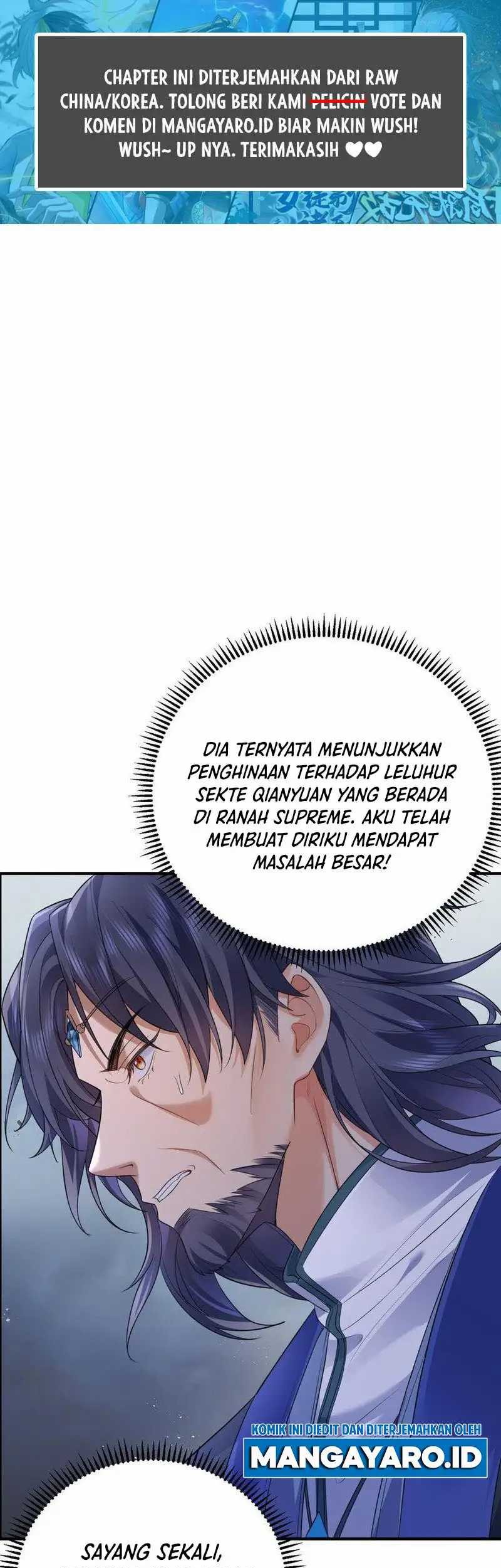 Baca Manhua Am I Invincible Chapter 197 Gambar 2