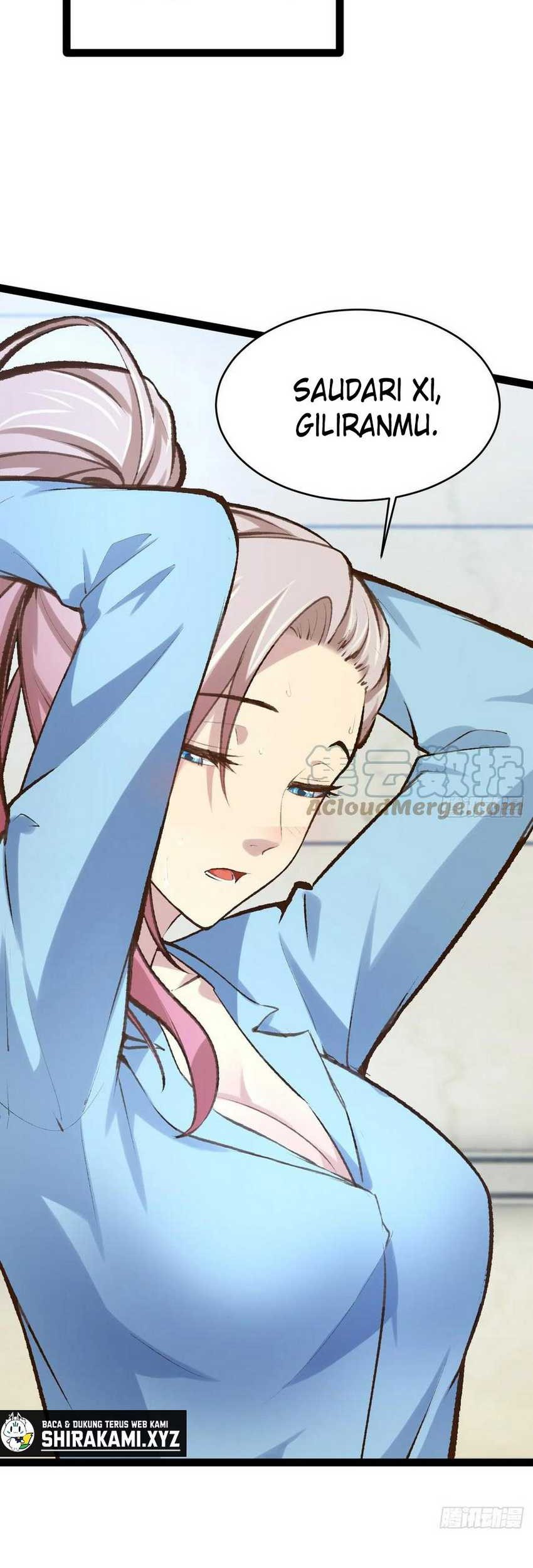 Starting From Maximum Charm Point Chapter 76 Gambar 9