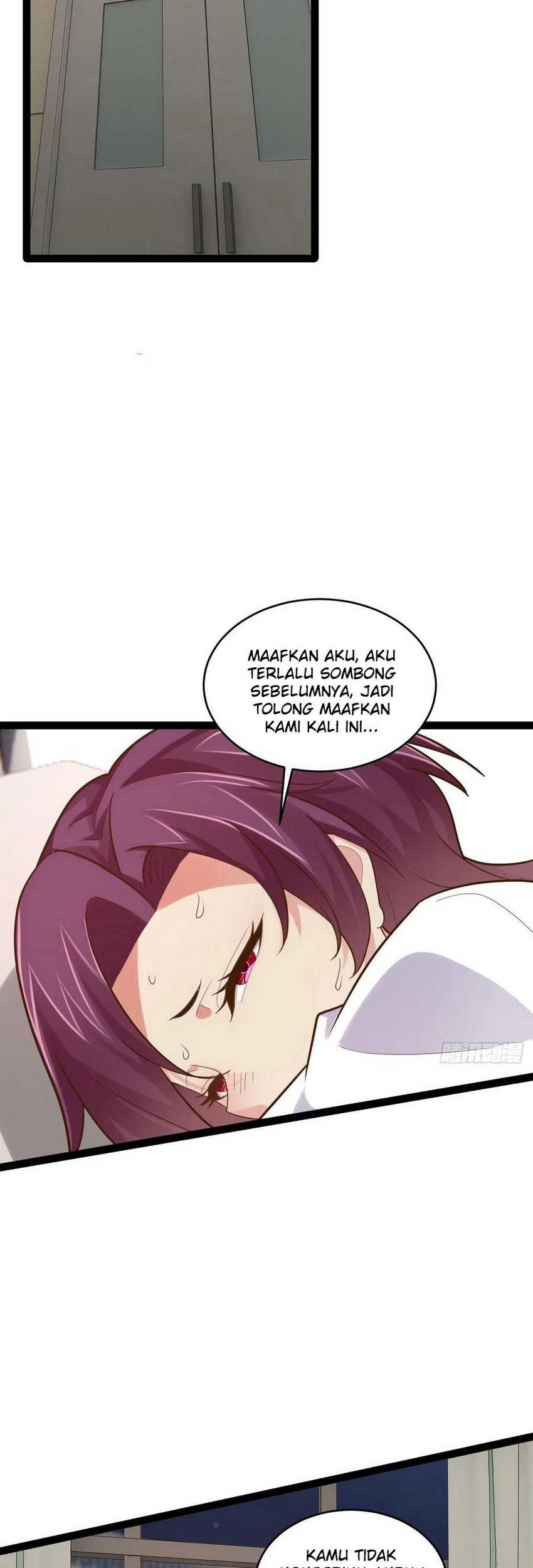 Starting From Maximum Charm Point Chapter 76 Gambar 23