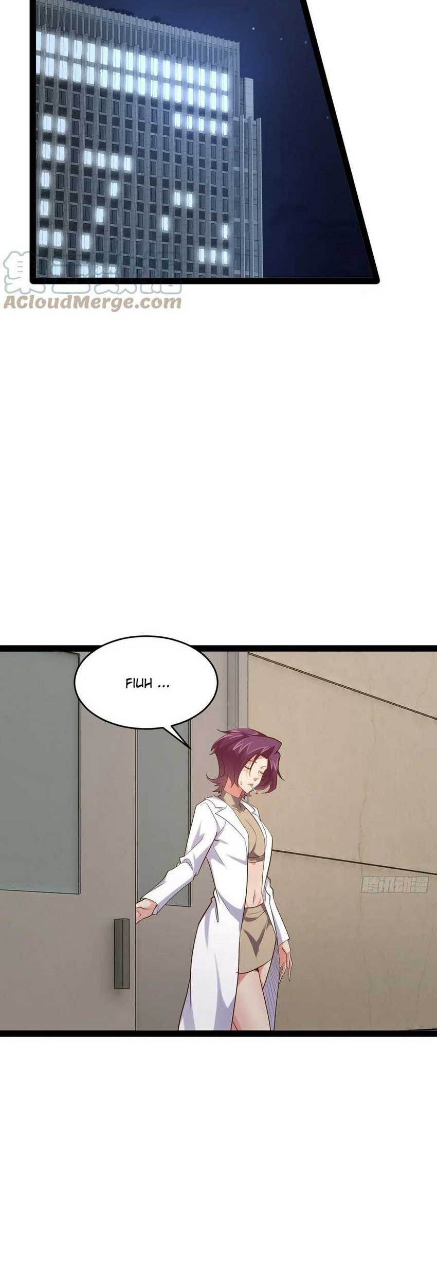 Starting From Maximum Charm Point Chapter 76 Gambar 19