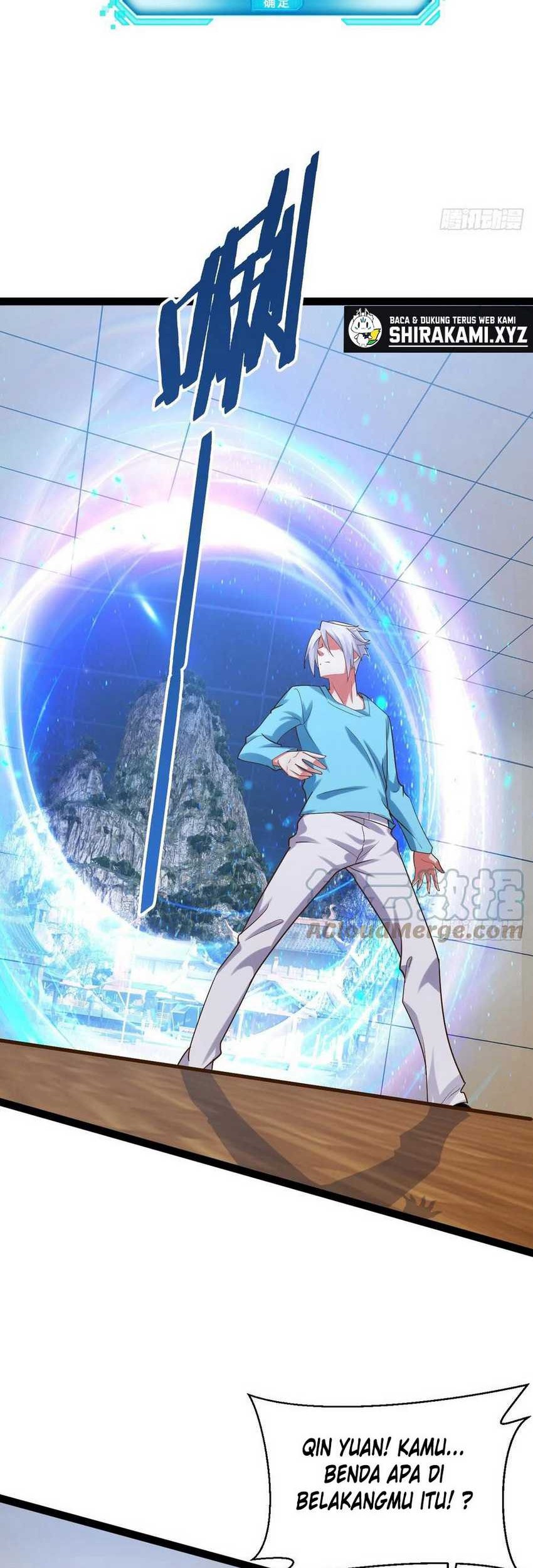 Starting From Maximum Charm Point Chapter 76 Gambar 30