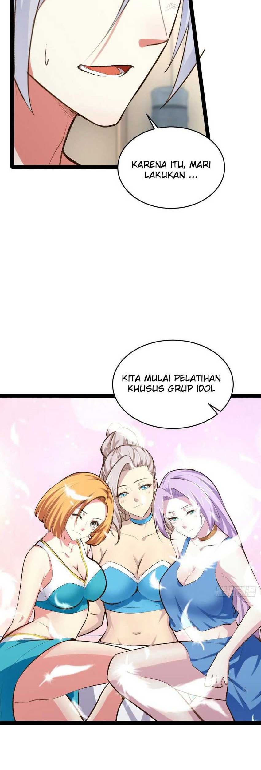 Starting From Maximum Charm Point Chapter 75 Gambar 11