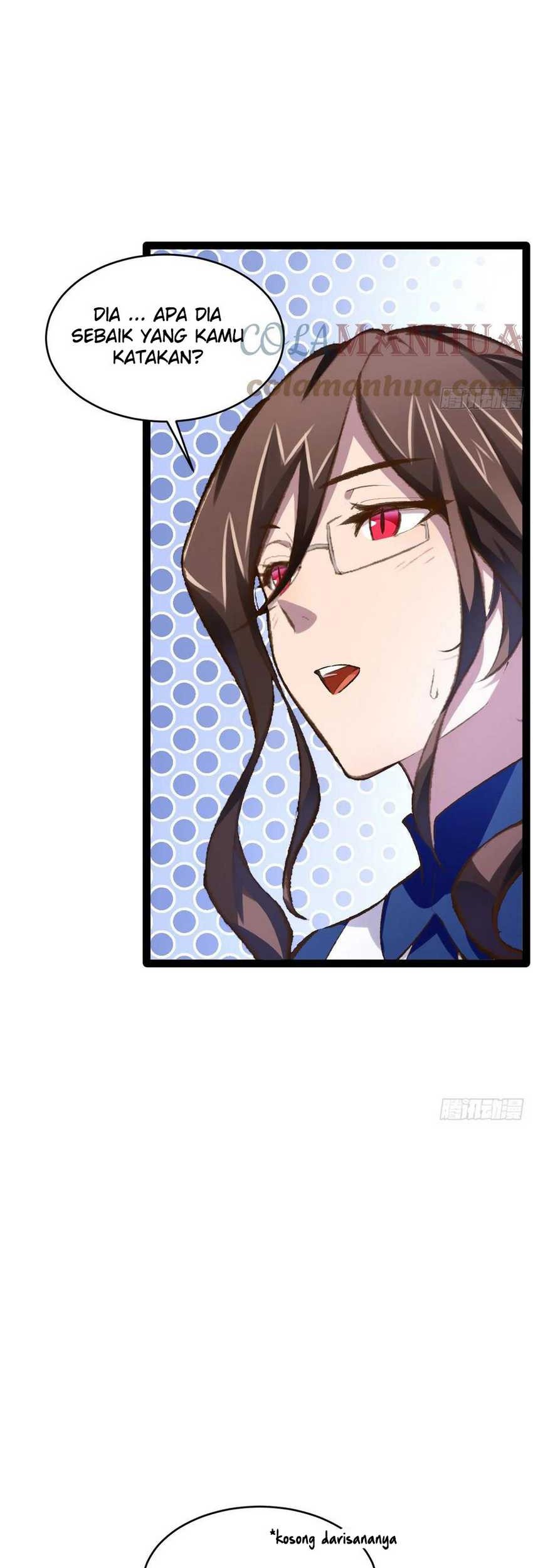 Starting From Maximum Charm Point Chapter 75 Gambar 4