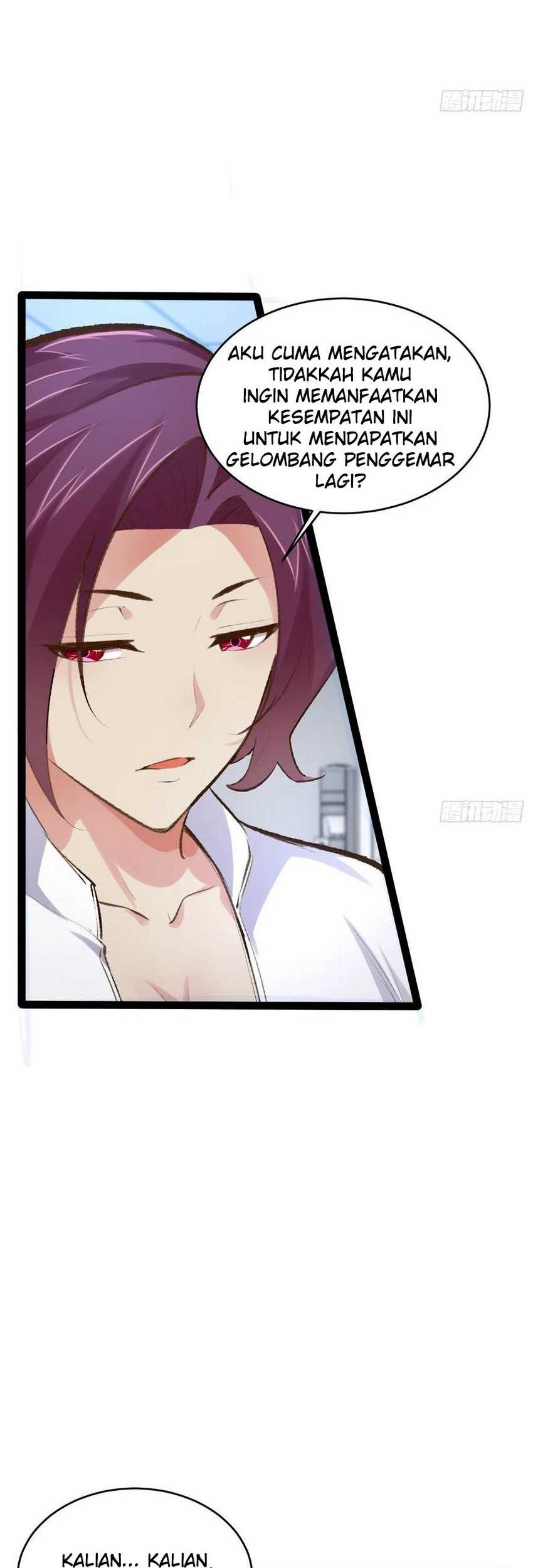 Starting From Maximum Charm Point Chapter 75 Gambar 16