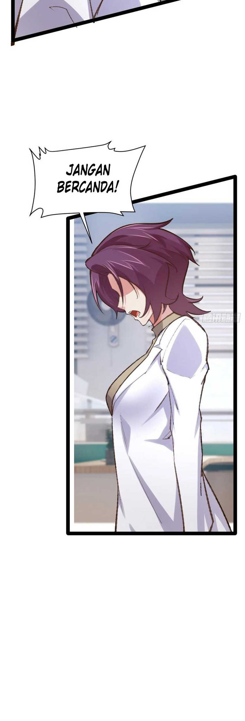 Starting From Maximum Charm Point Chapter 75 Gambar 25