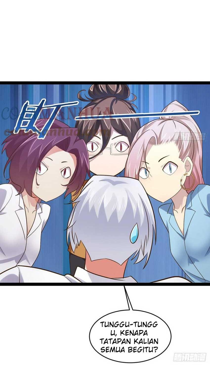 Starting From Maximum Charm Point Chapter 75 Gambar 35