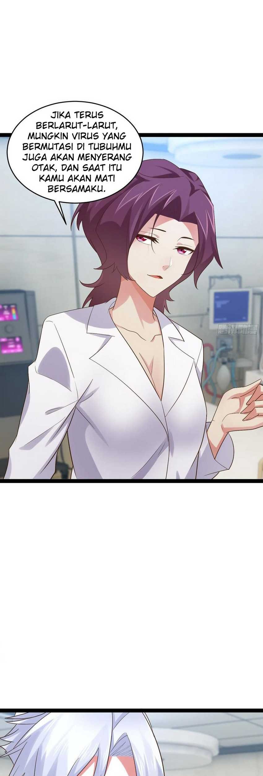 Starting From Maximum Charm Point Chapter 75 Gambar 29