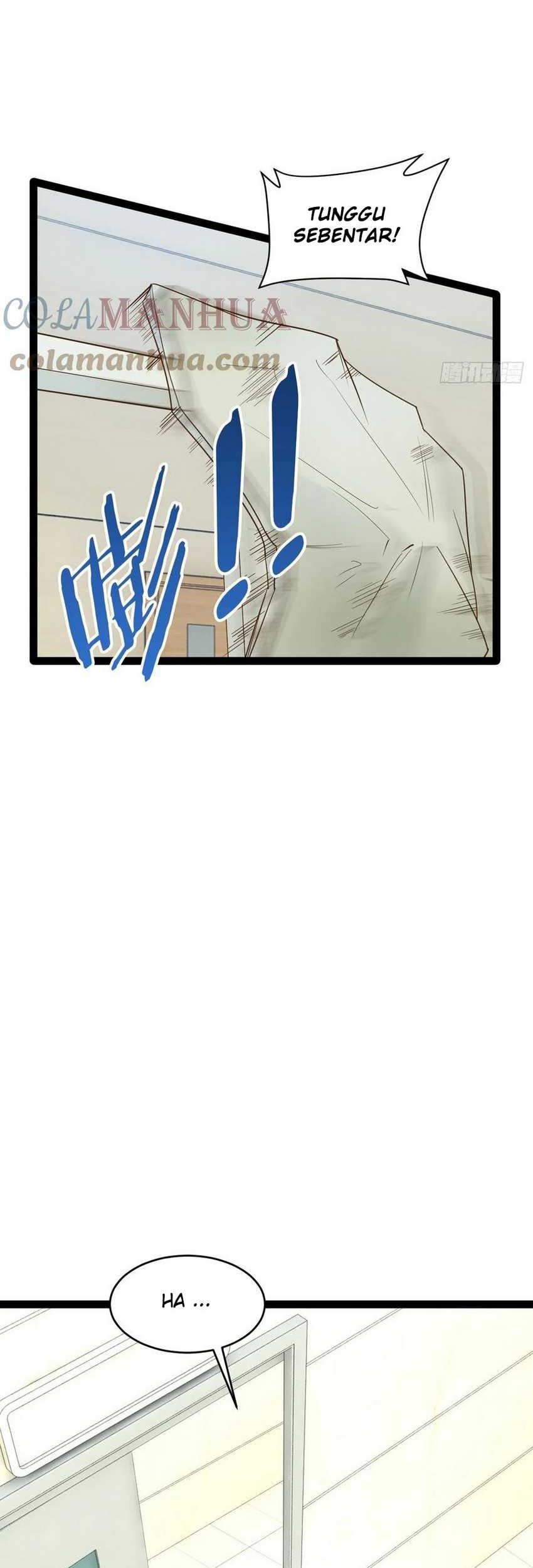 Starting From Maximum Charm Point Chapter 75 Gambar 31