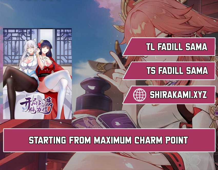 Baca Komik Starting From Maximum Charm Point Chapter 74 Gambar 1
