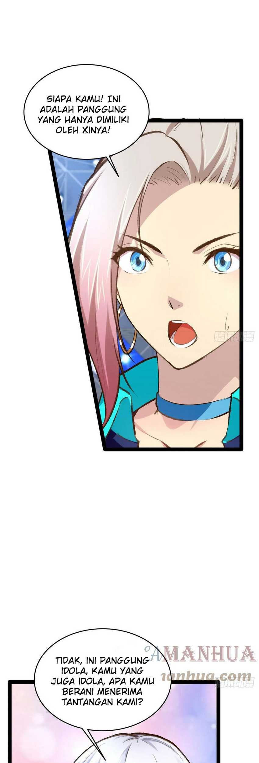 Baca Manhua Starting From Maximum Charm Point Chapter 74 Gambar 2