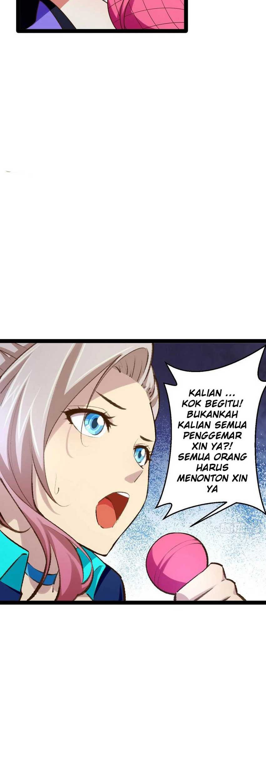 Starting From Maximum Charm Point Chapter 74 Gambar 12