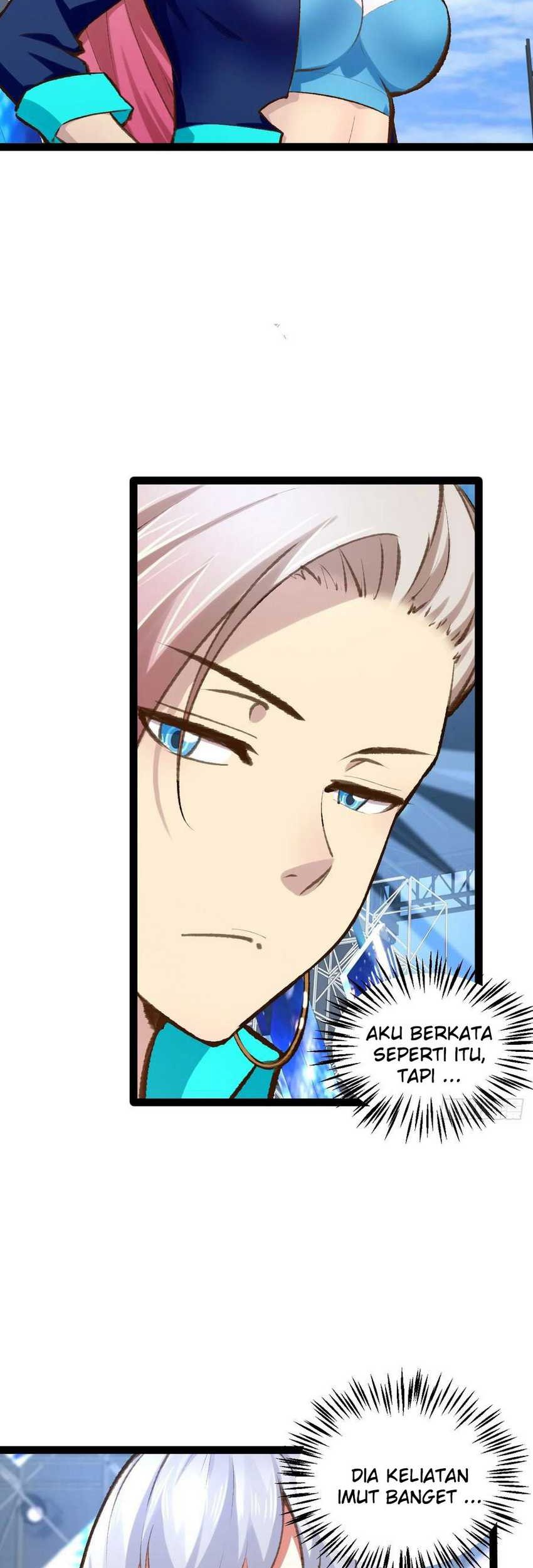 Starting From Maximum Charm Point Chapter 74 Gambar 4