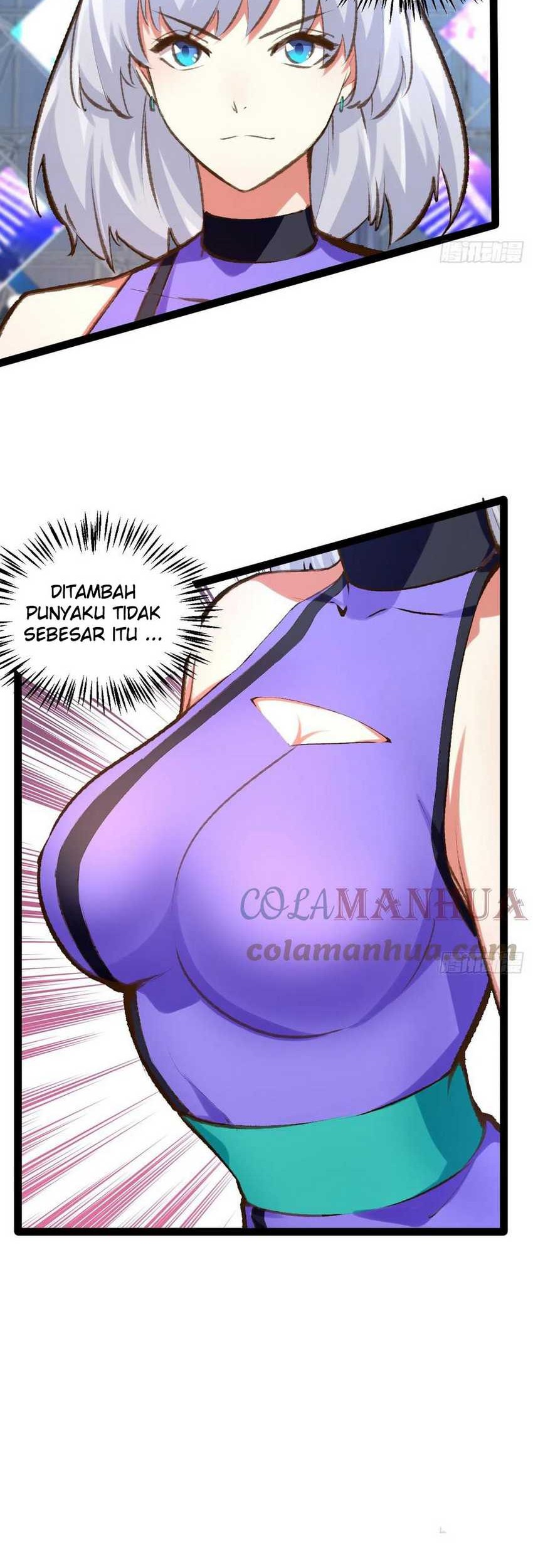 Starting From Maximum Charm Point Chapter 74 Gambar 5