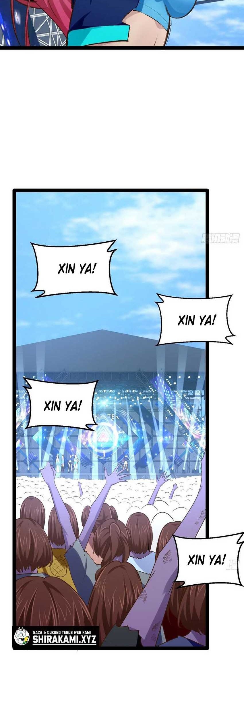 Starting From Maximum Charm Point Chapter 74 Gambar 7