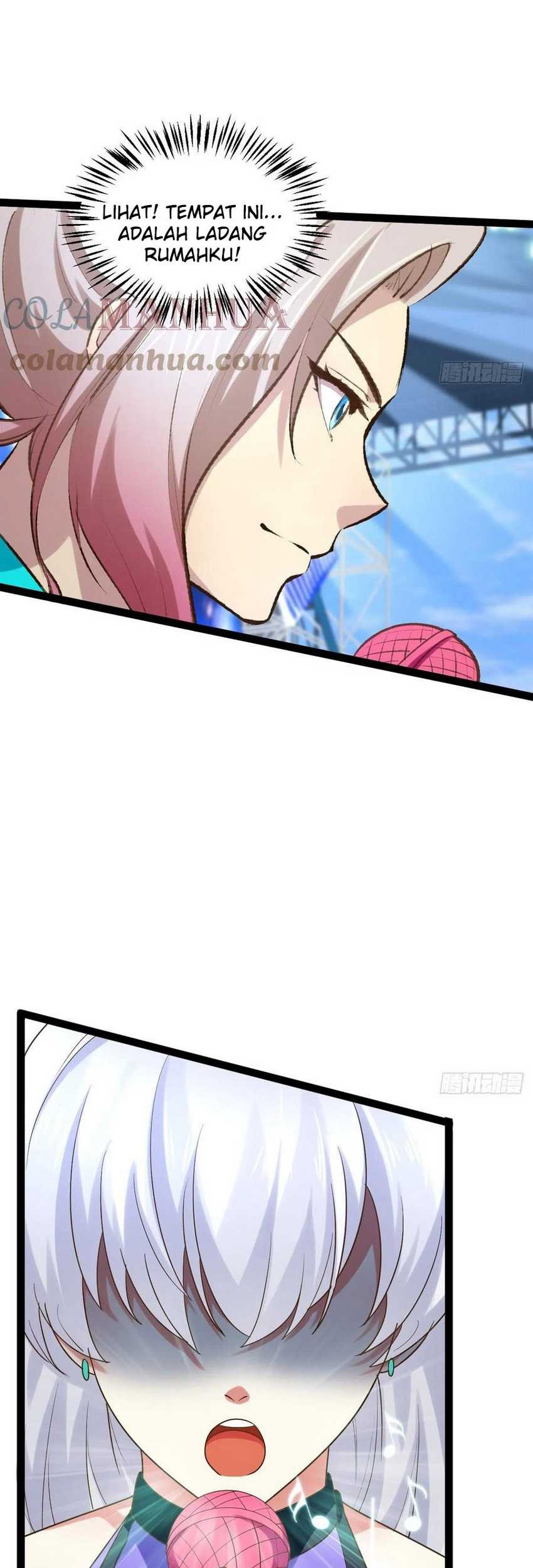 Starting From Maximum Charm Point Chapter 74 Gambar 8