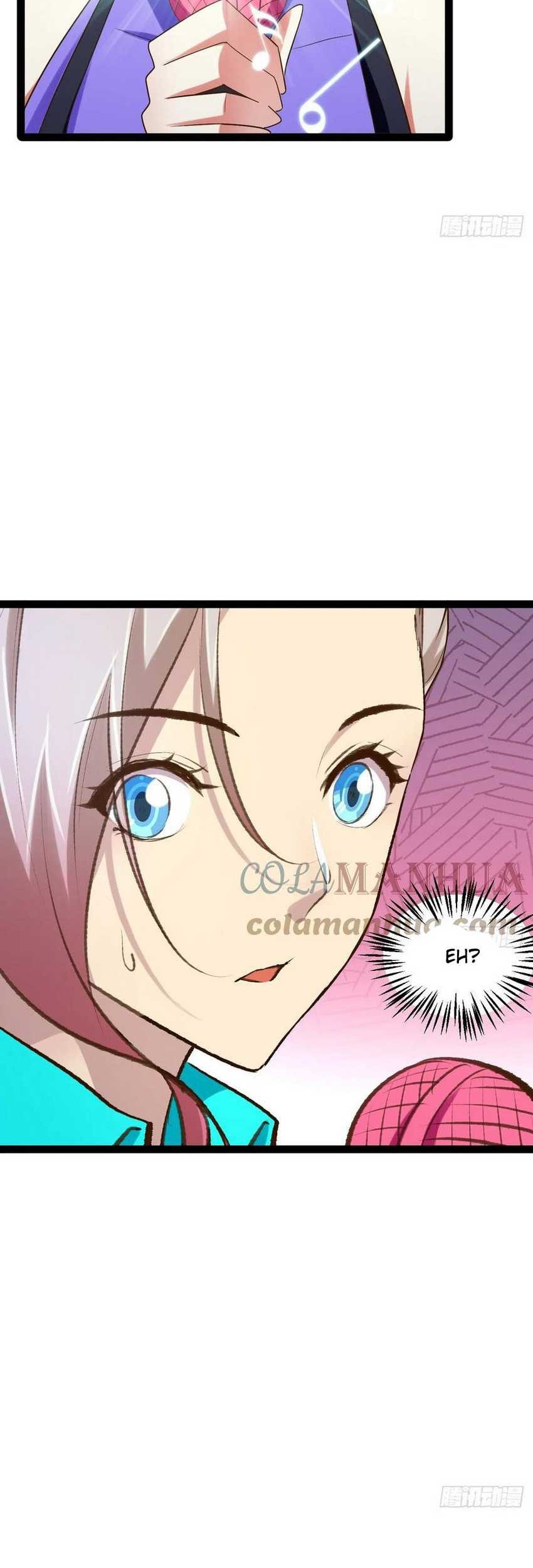 Starting From Maximum Charm Point Chapter 74 Gambar 9