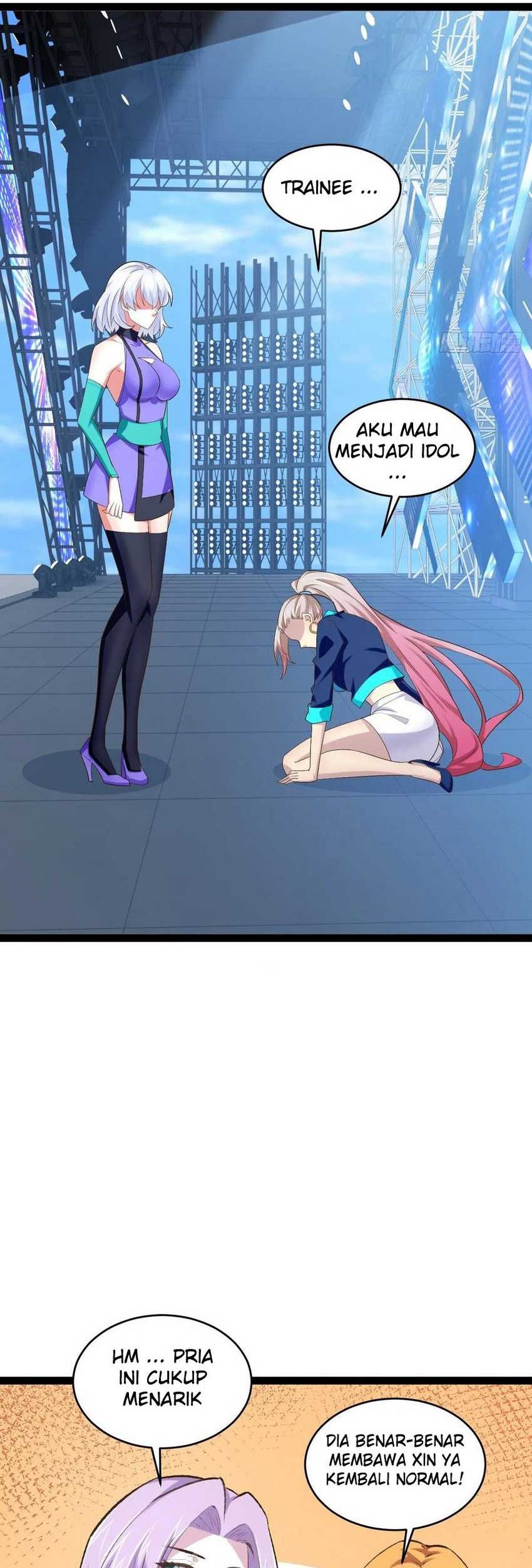 Starting From Maximum Charm Point Chapter 74 Gambar 23